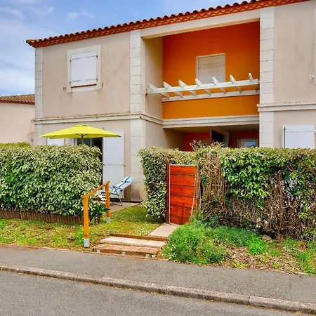 Appartamento 150m De La - Piscine Communautaire