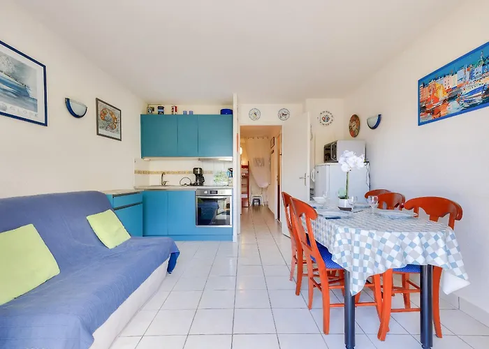 Appartement 150m De La - Piscine Communautaire *