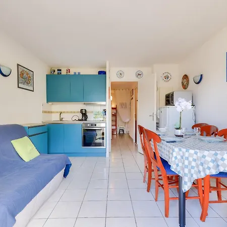 Apartment Au Pied Du Semaphore *
