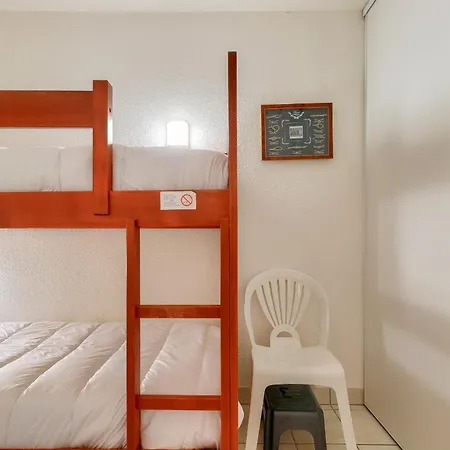 Apartment Au Pied Du Semaphore Les Sables-d'Olonne