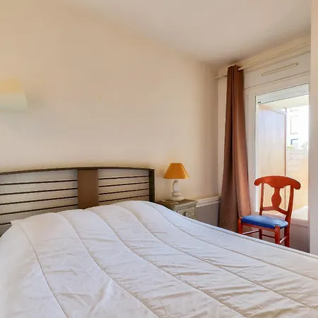 Au Pied Du Semaphore Apartment