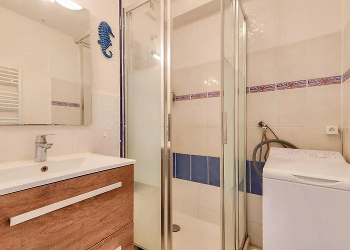 Au Pied Du Sémaphore * Les Sables-dʼOlonne