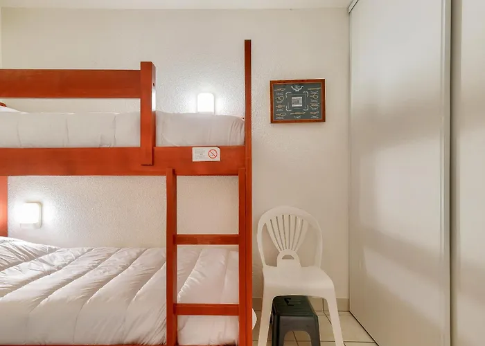 Appartement Au Pied Du Sémaphore Les Sables-dʼOlonne