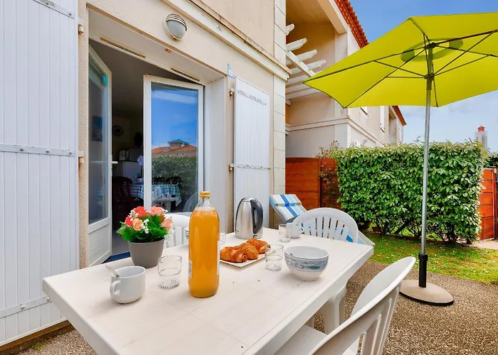 Au Pied Du Sémaphore *