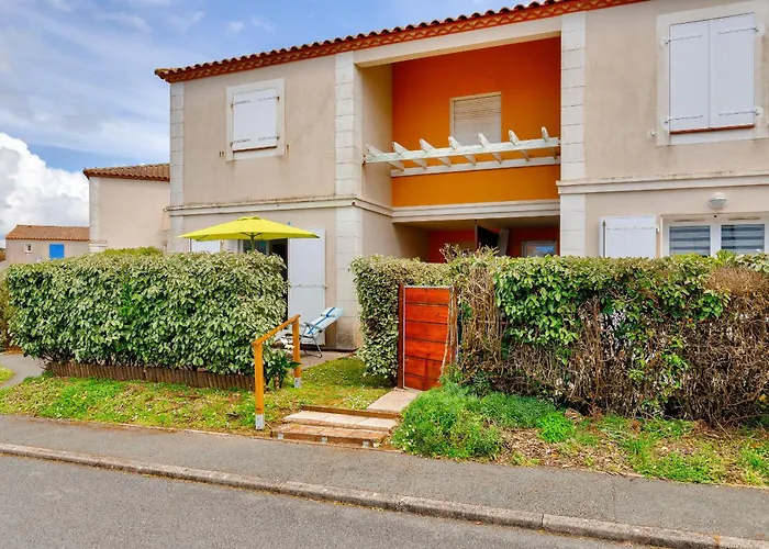 Appartement Au Pied Du Sémaphore